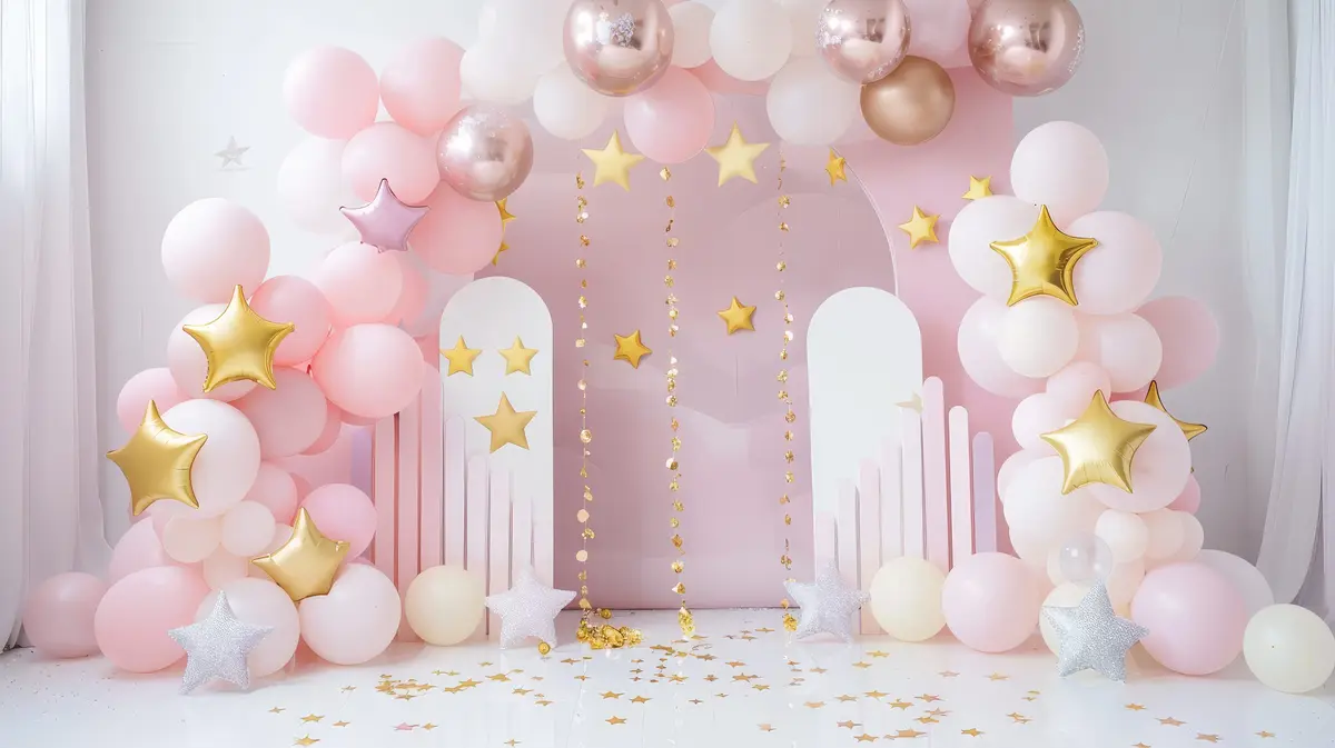 Baby Shower