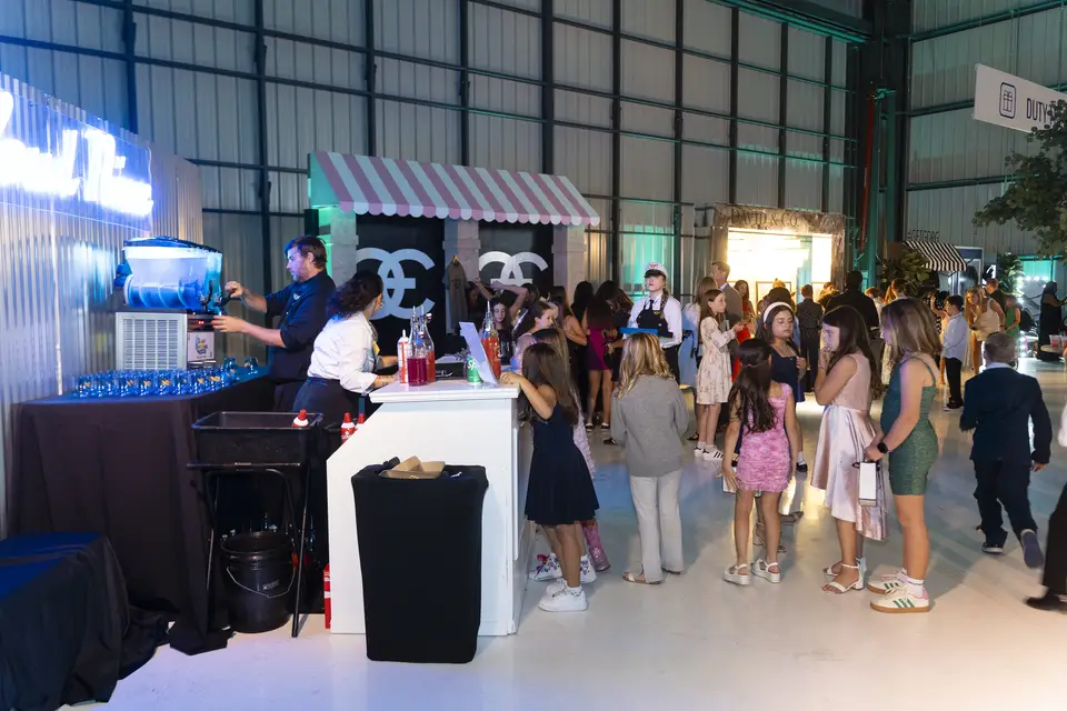 Kids Zone