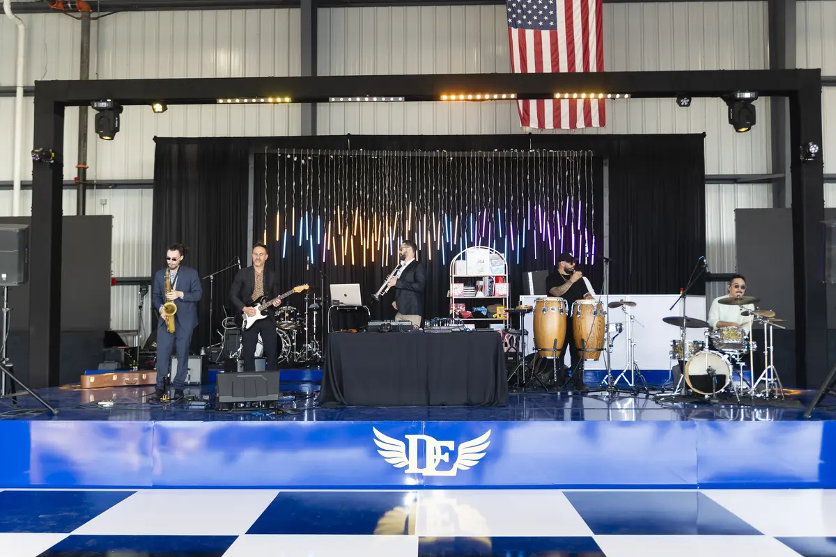 Hangar 858 Event Gallery Image 3