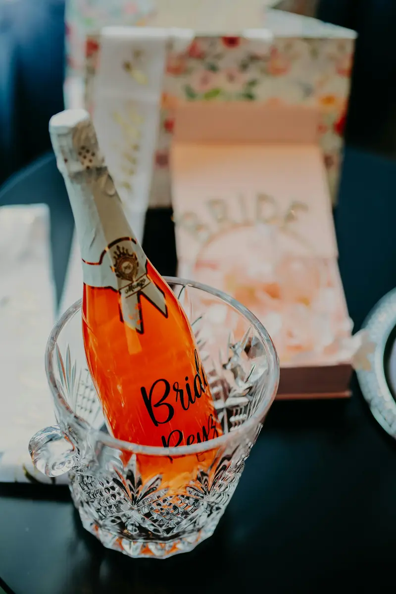 Bridal Showers