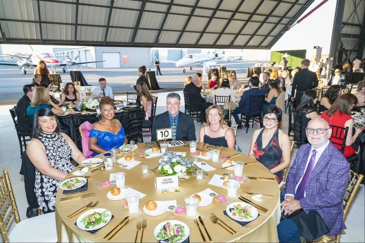 Corporate Events