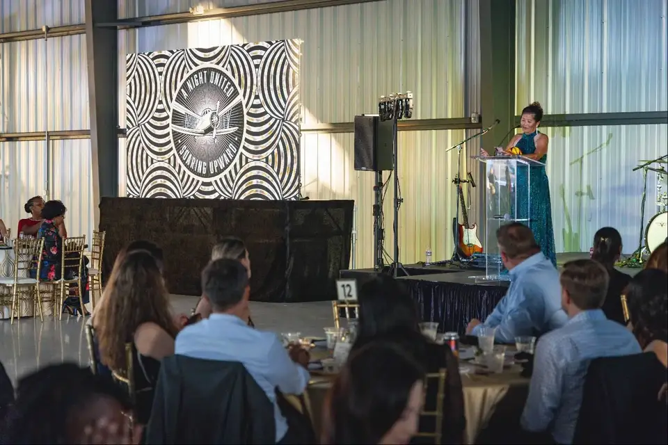 Galas & Banquets