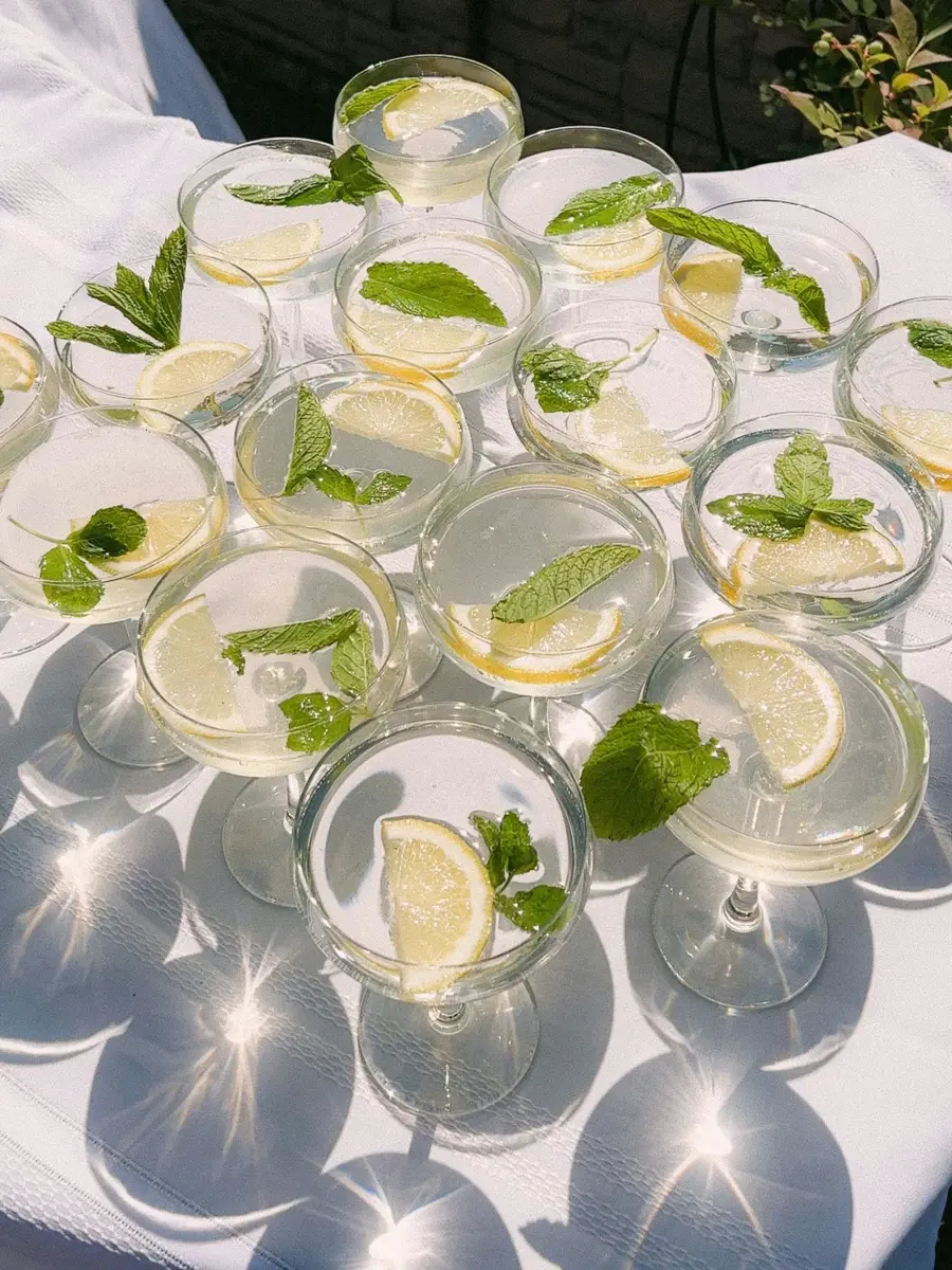 Bridal Showers