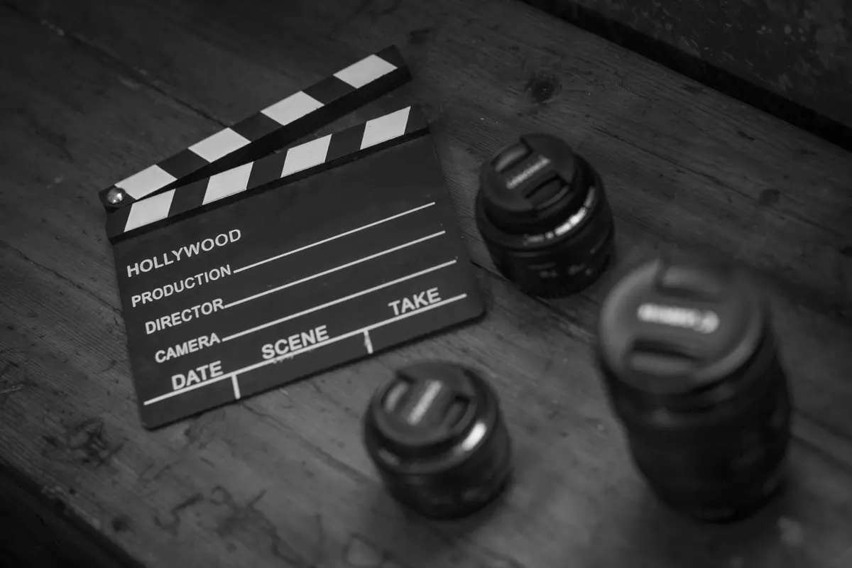 Music Videos