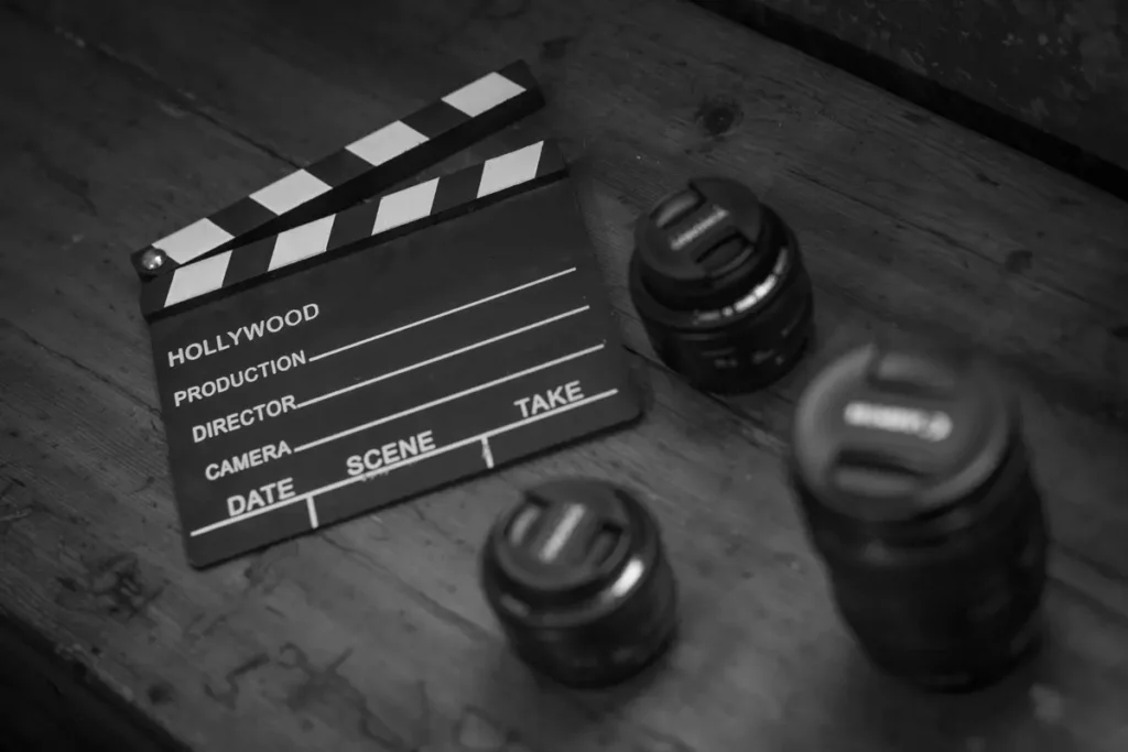 Film & Photo Shoots