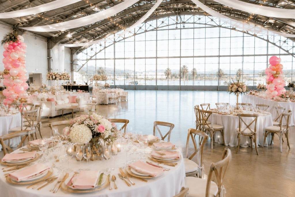 Birthday Party Venue Checklist: Space, Catering, Parking, and Entertainment