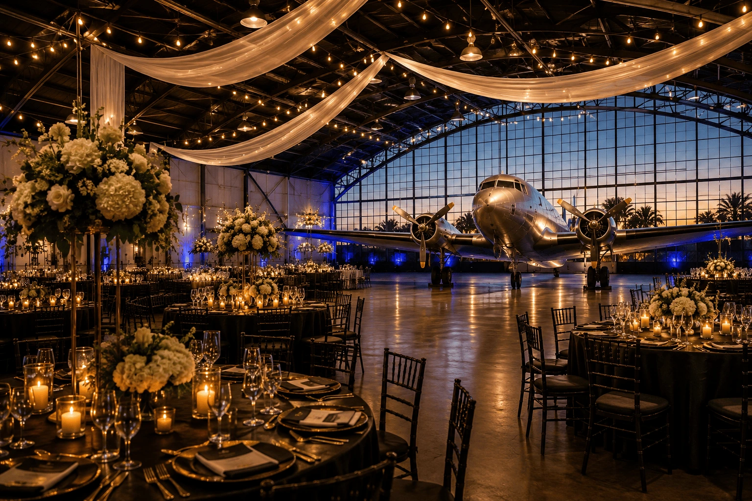 How to Choose the Right Event Venue in San Diego