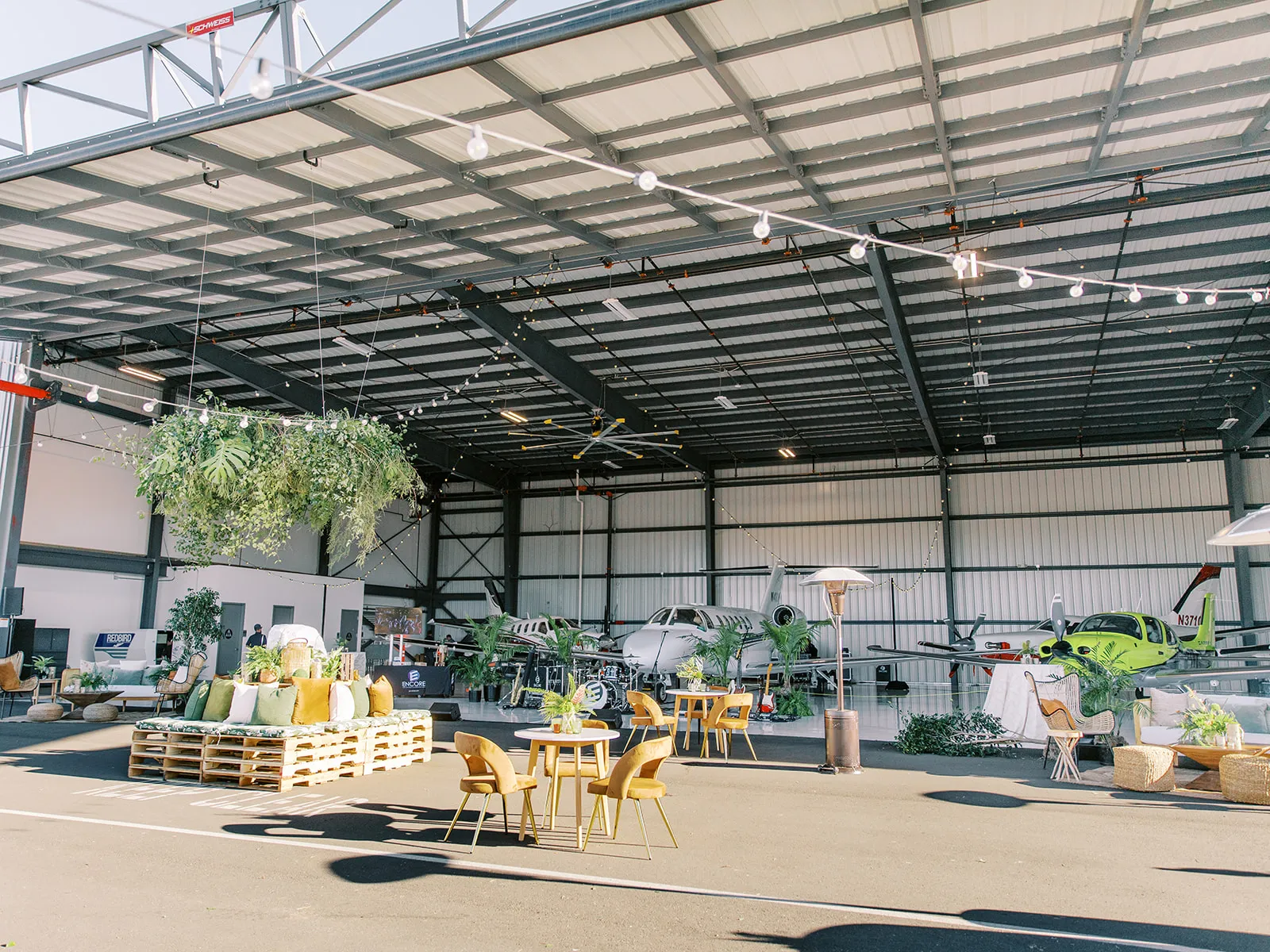 Hangar 858 Event Gallery Image 17
