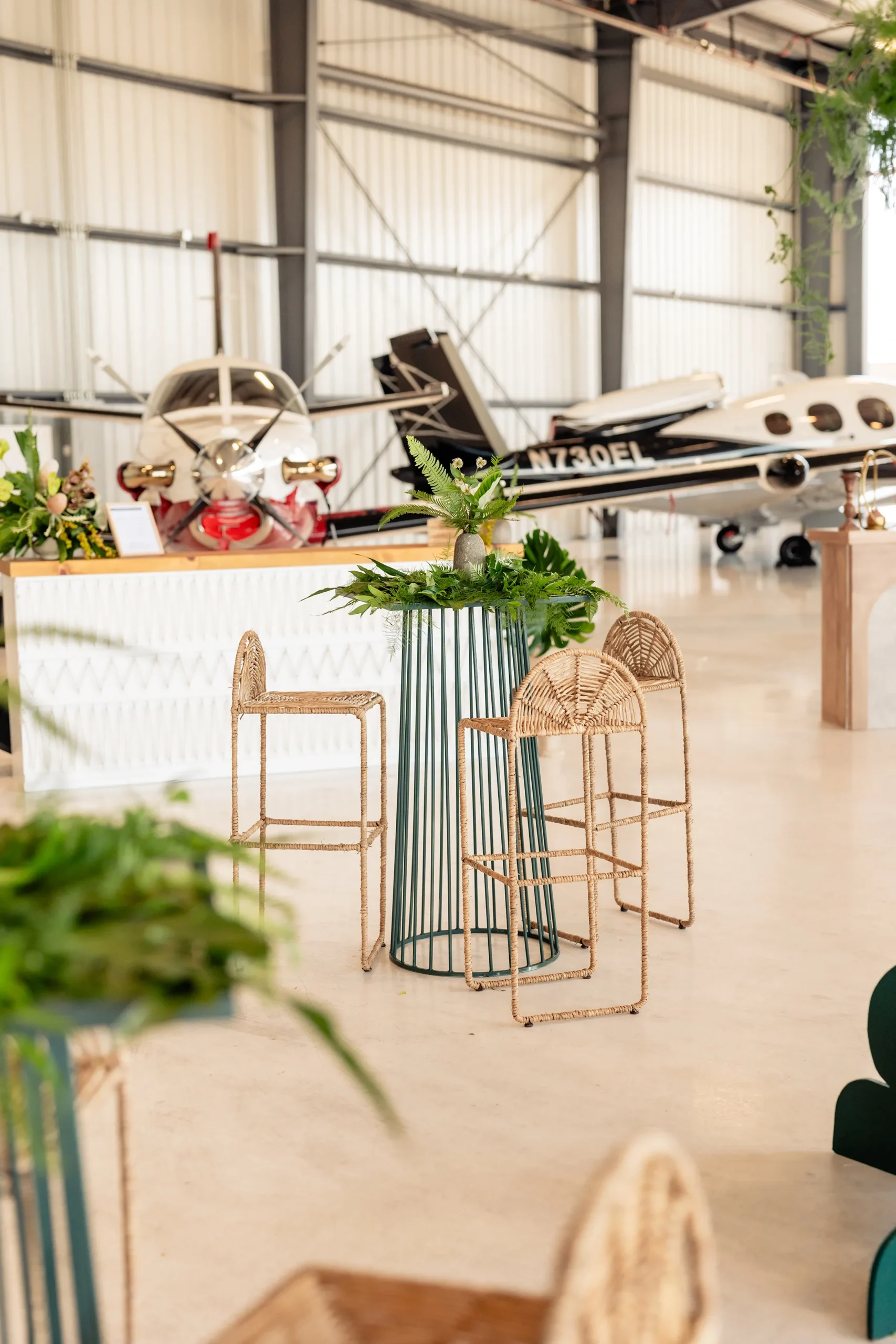 Hangar 858 Event Gallery Image 19