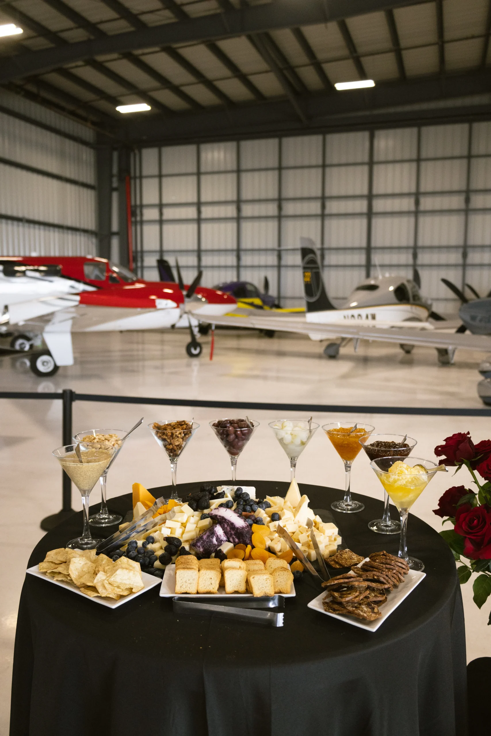 Hangar 858 Event Gallery Image 22