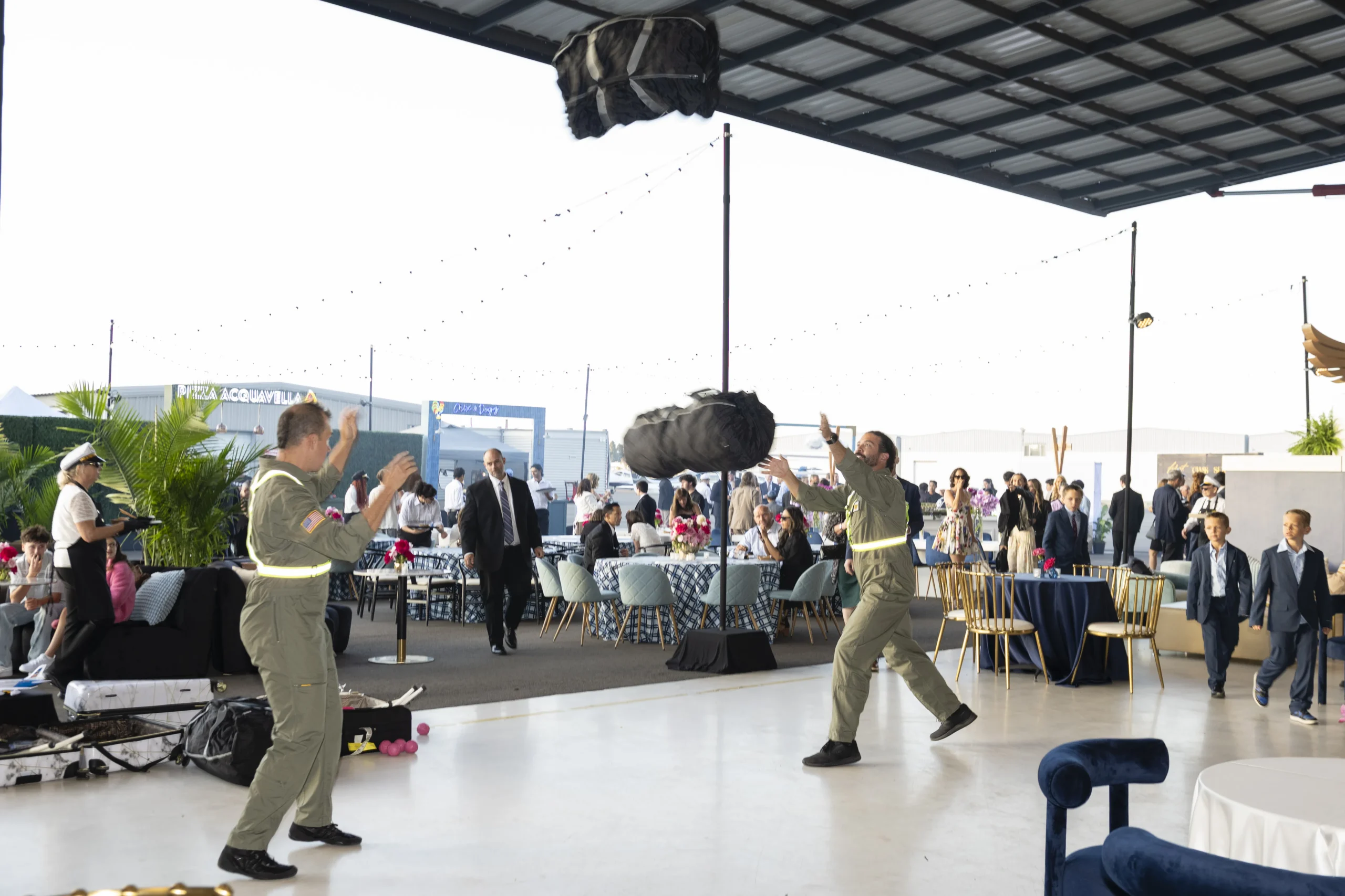 Hangar 858 Event Gallery Image 71