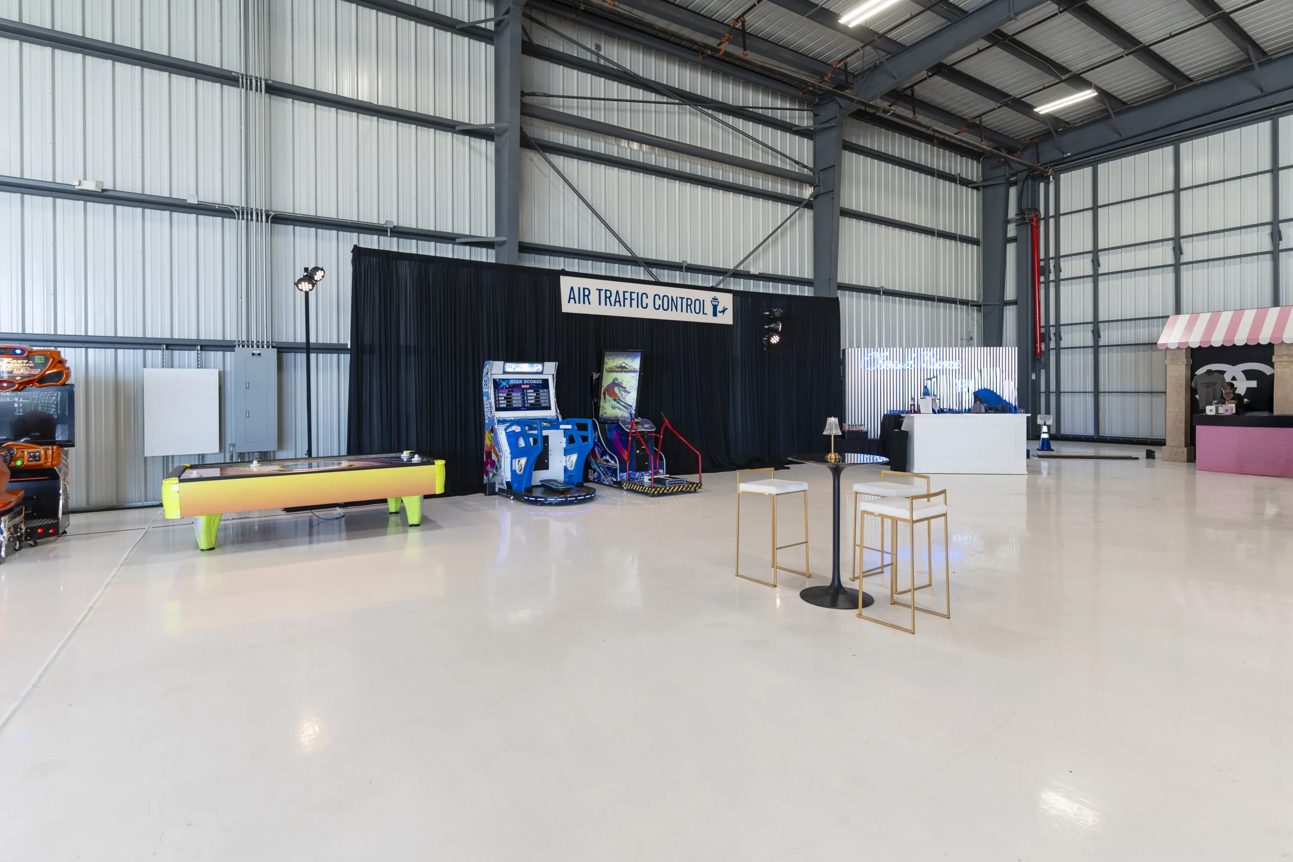 Hangar 858 Event Gallery Image 69