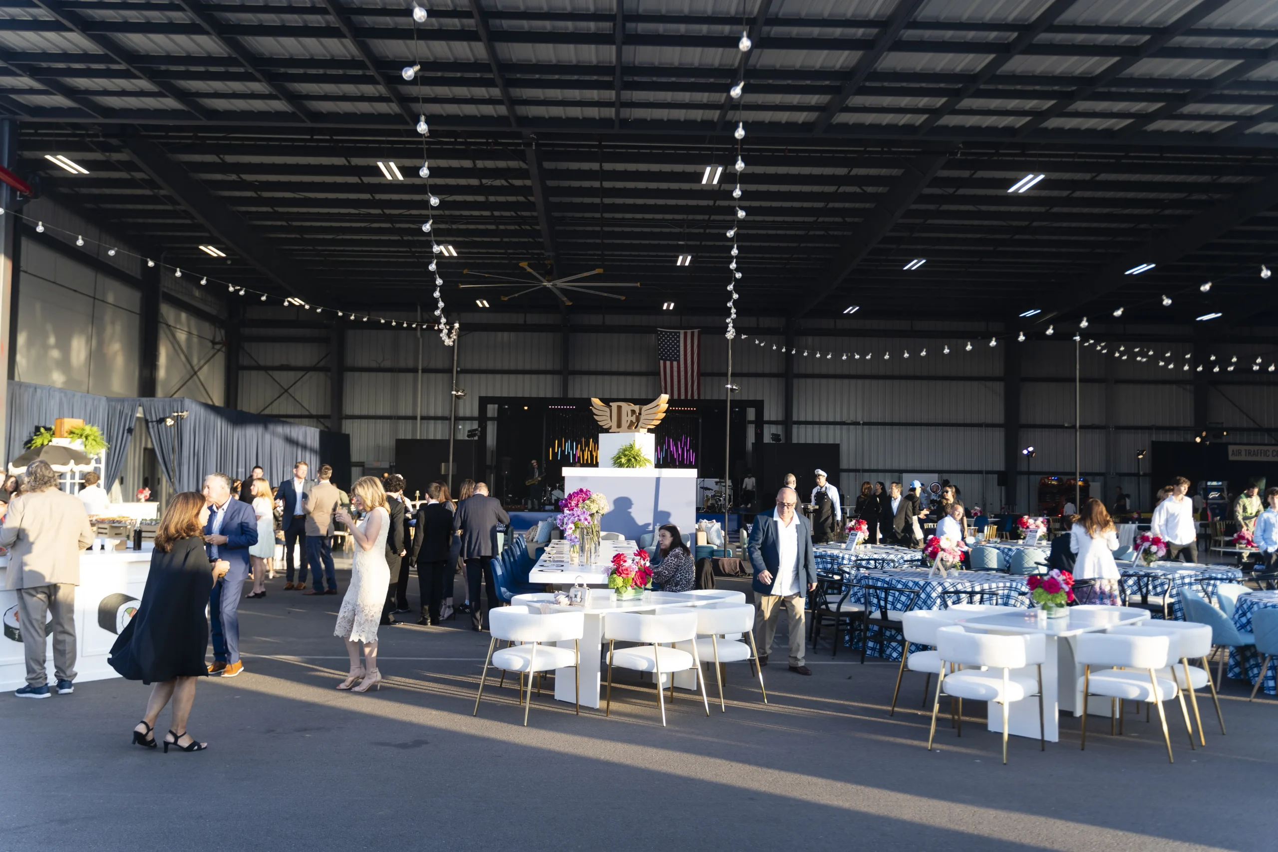 Hangar 858 Event Gallery Image 67