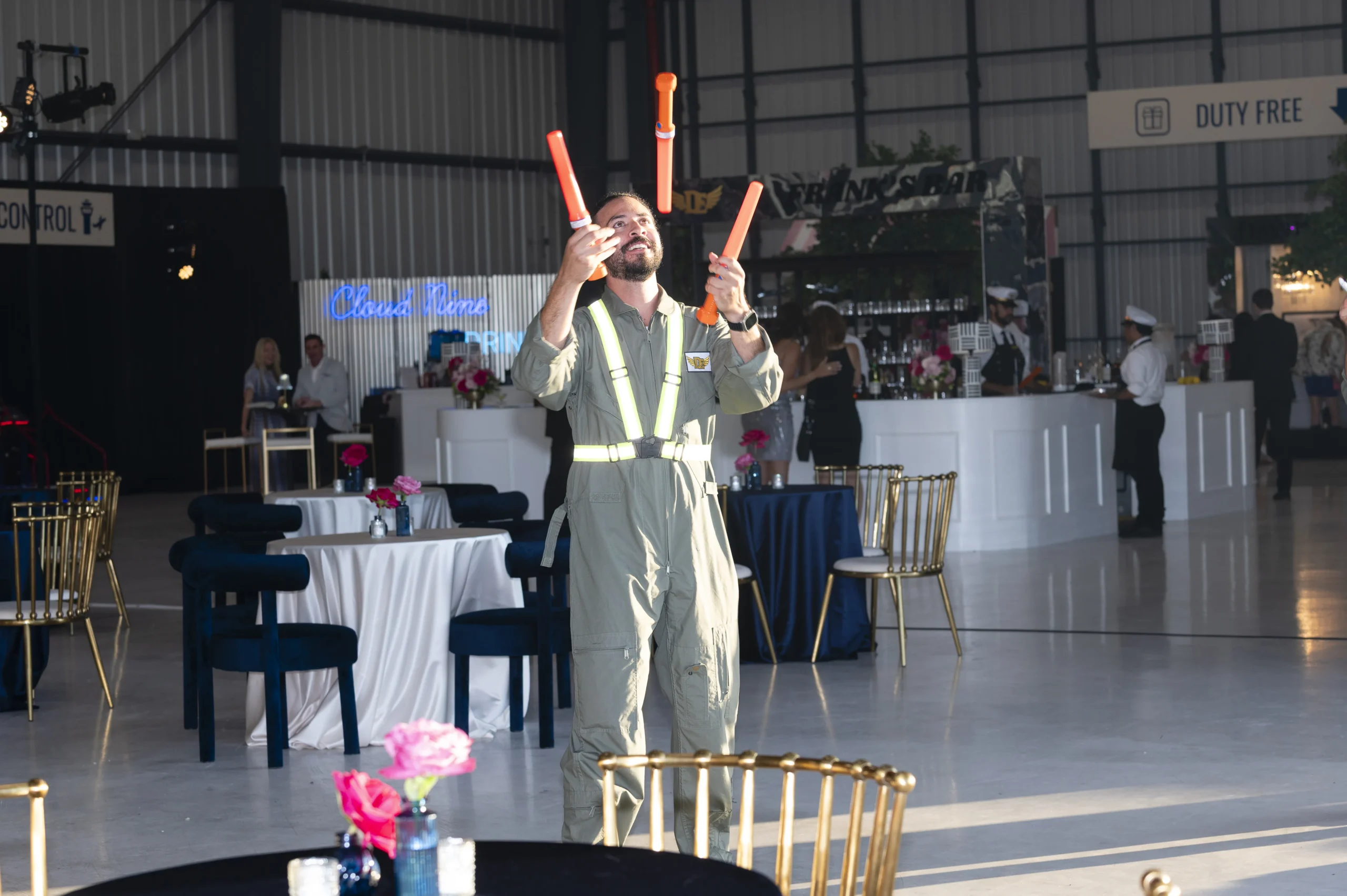 Hangar 858 Event Gallery Image 66