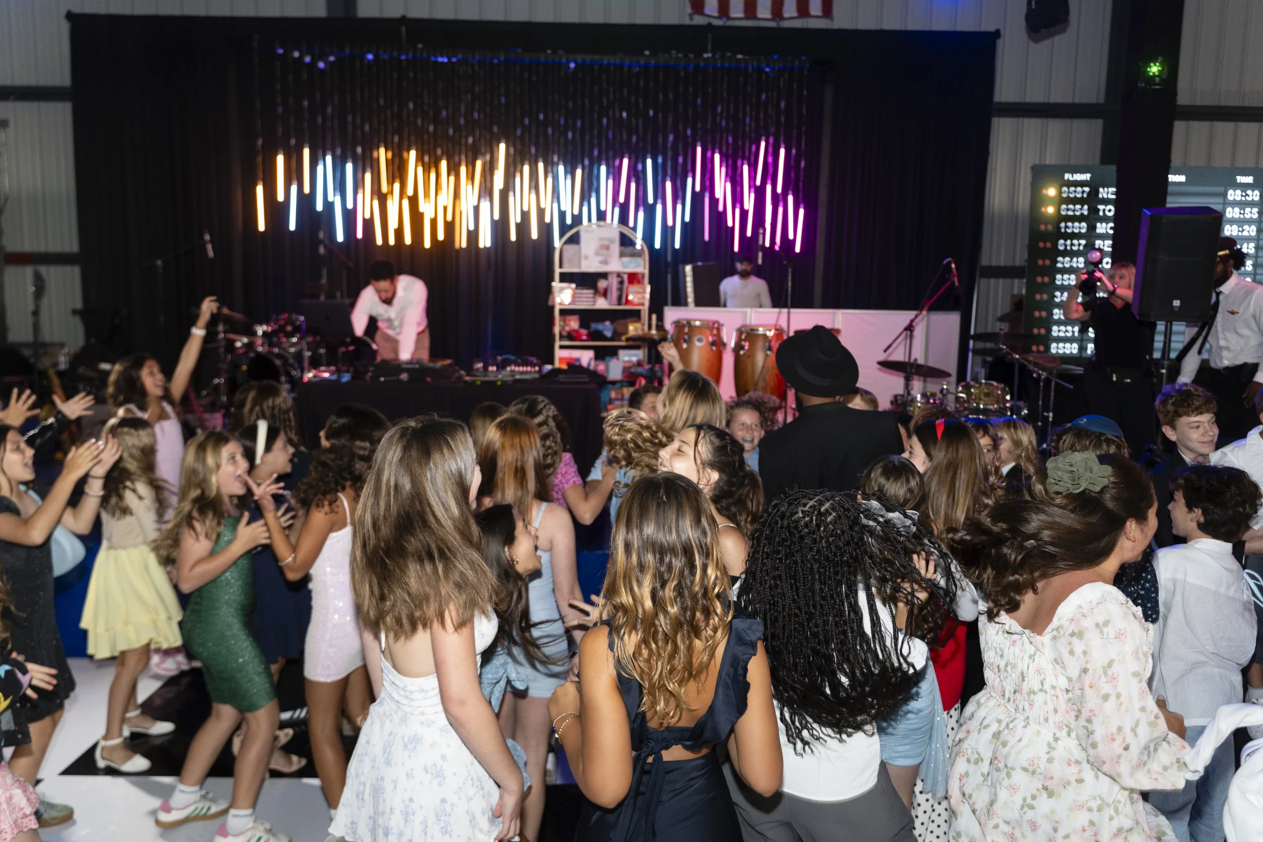 Hangar 858 Event Gallery Image 65