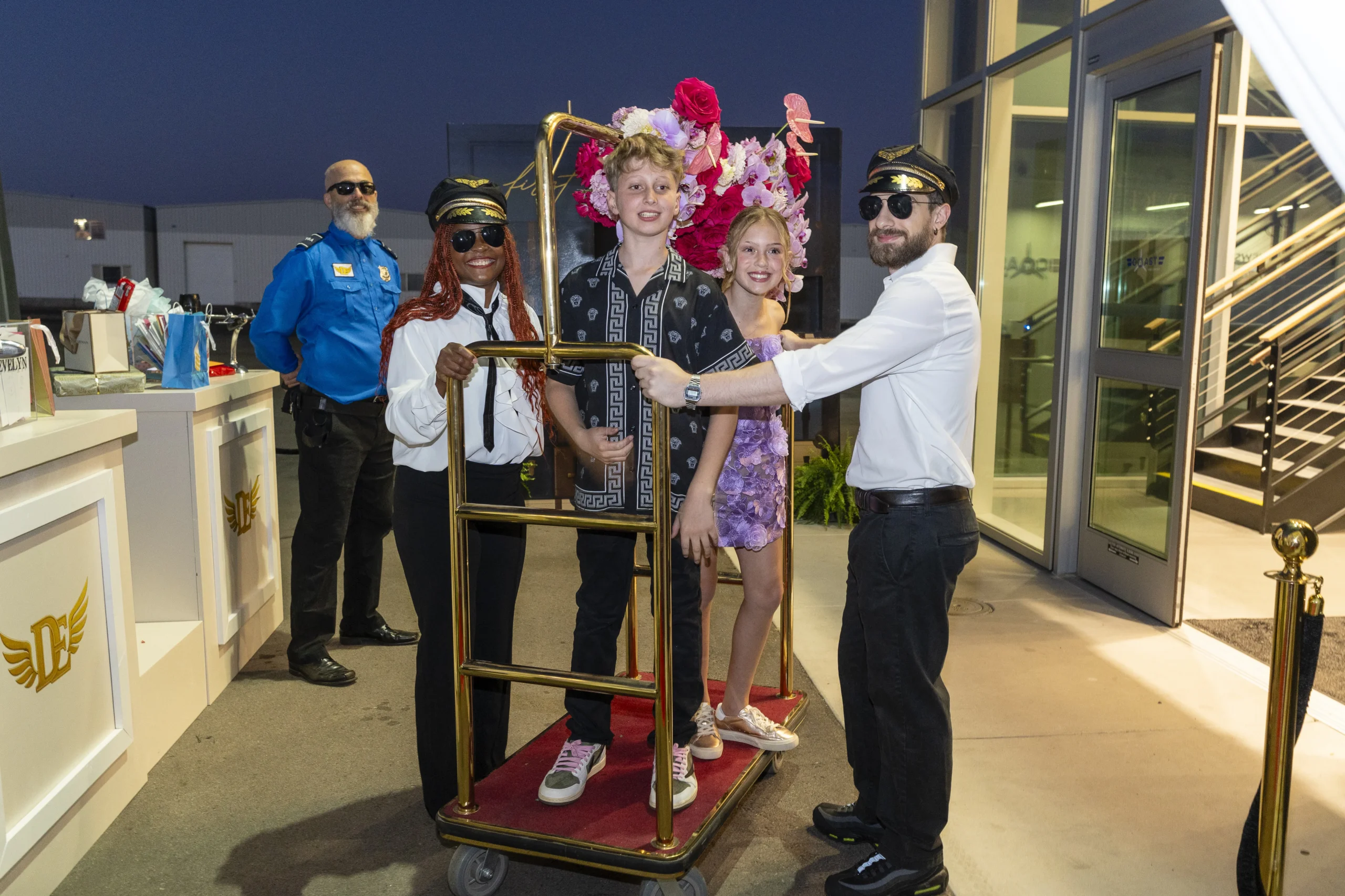 Hangar 858 Event Gallery Image 64
