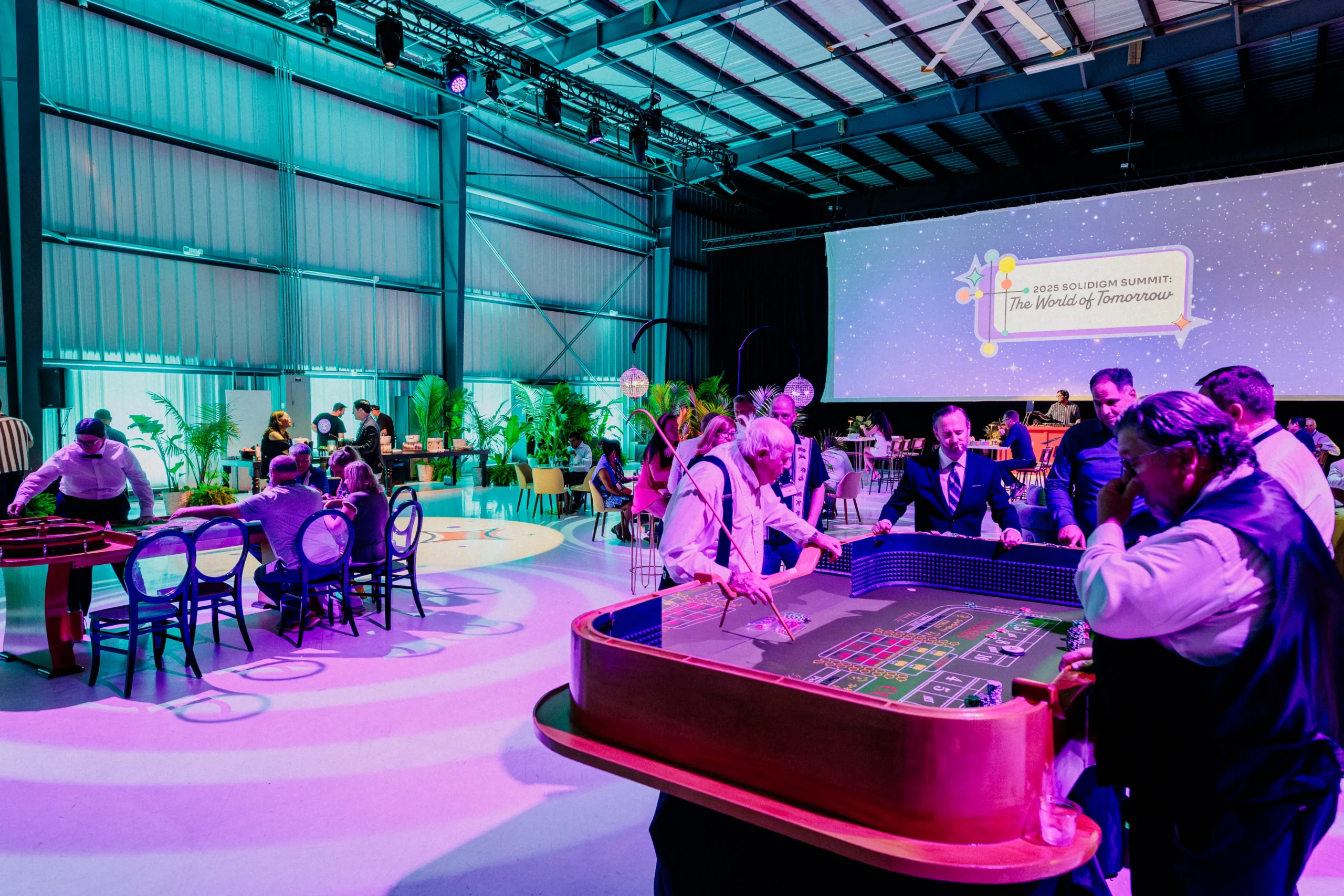 Hangar 858 Event Gallery Image 23