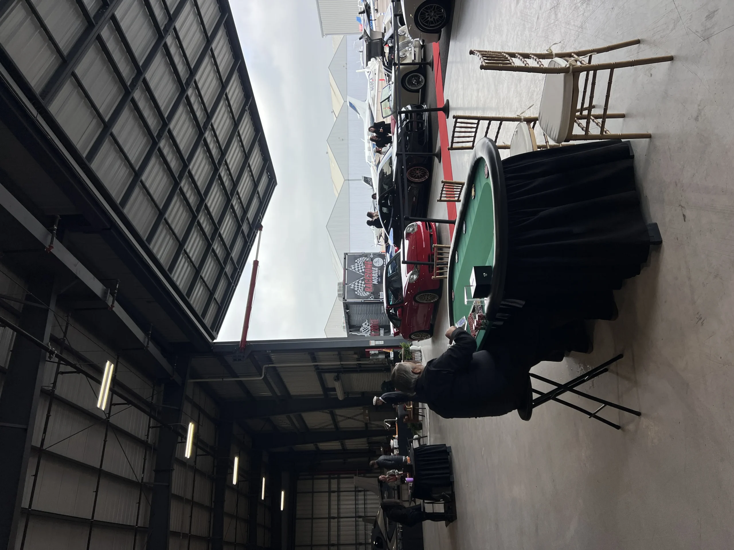Hangar 858 Event Gallery Image 24