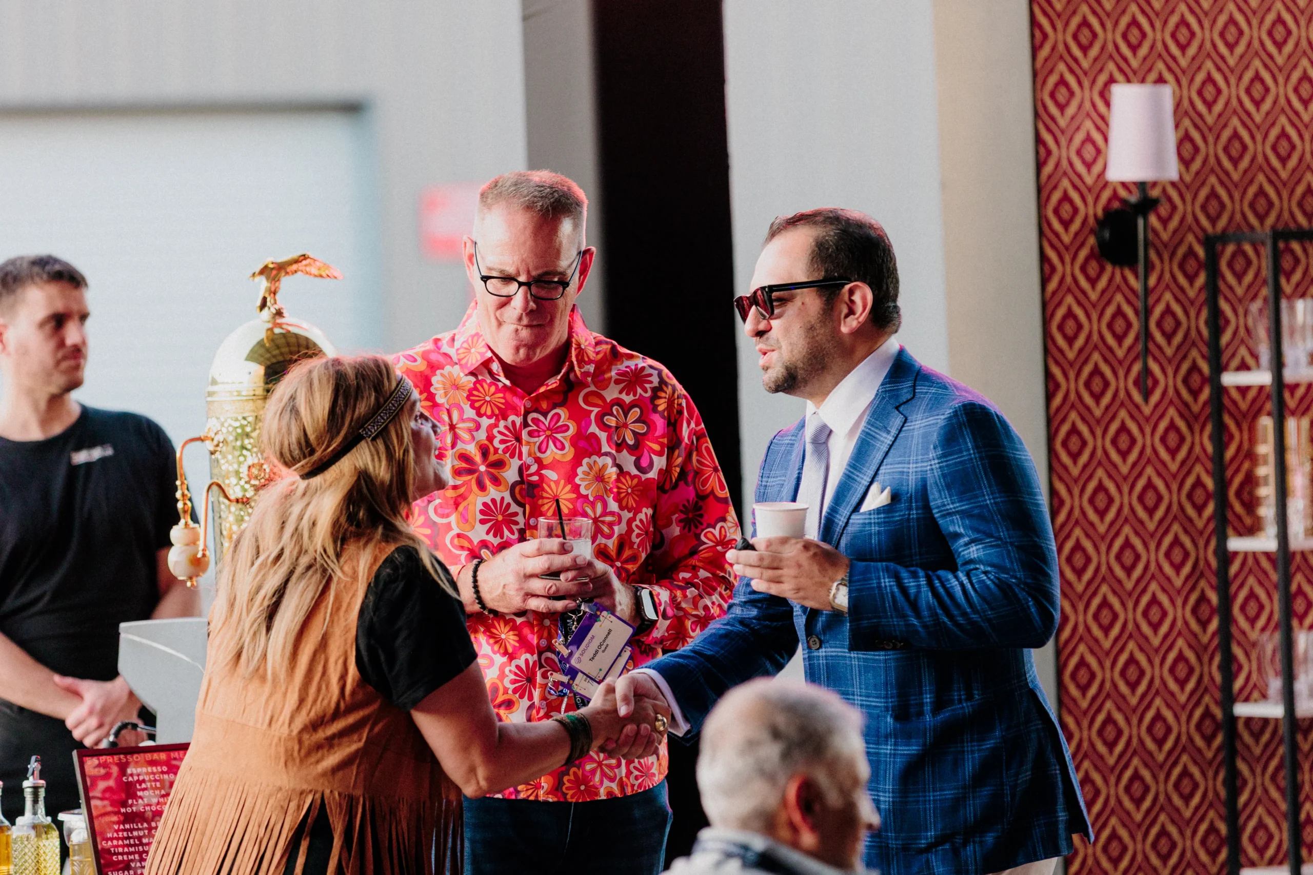 Hangar 858 Event Gallery Image 25