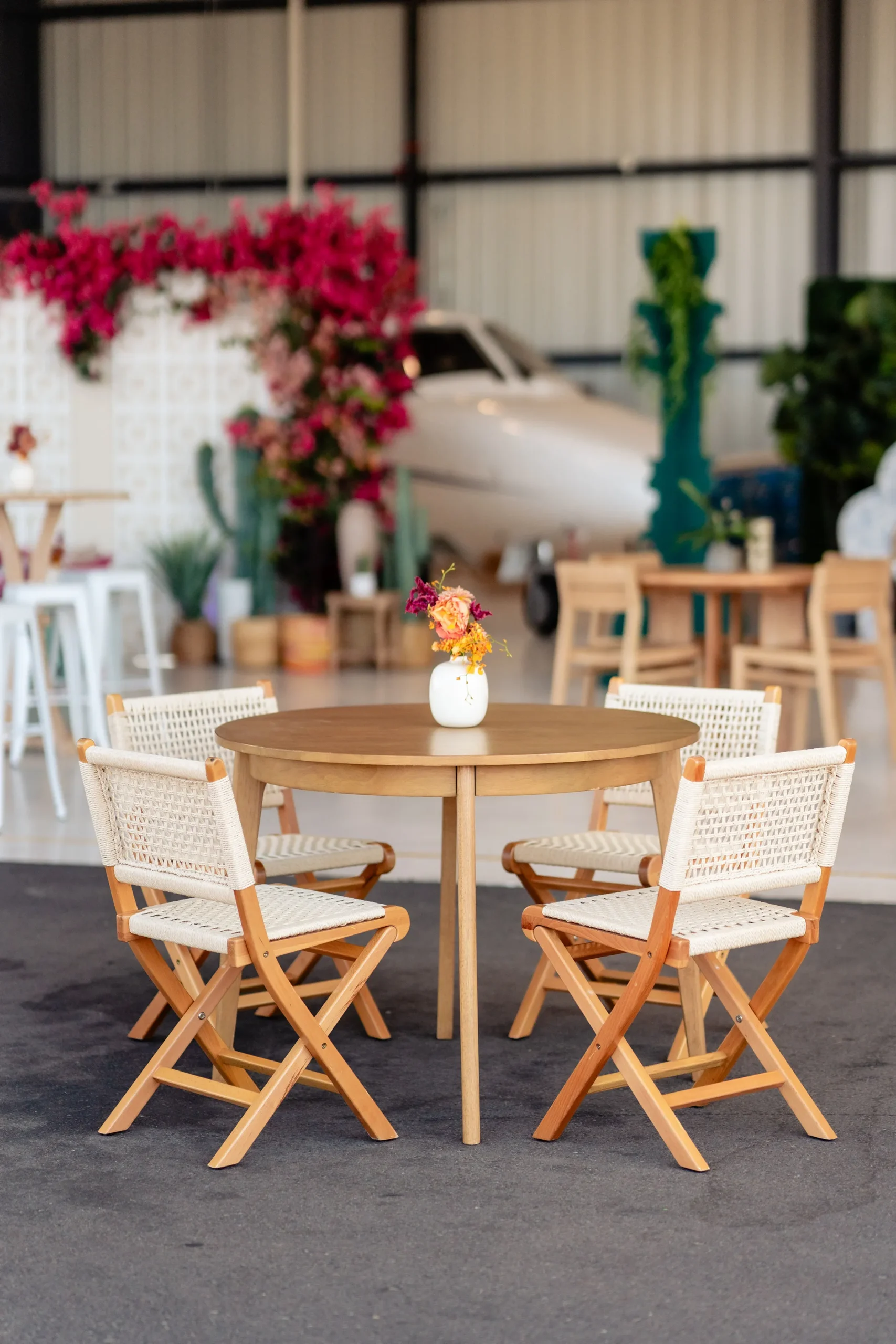 Hangar 858 Event Gallery Image 28