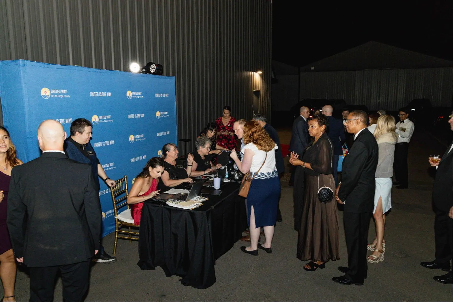 Hangar 858 Event Gallery Image 39