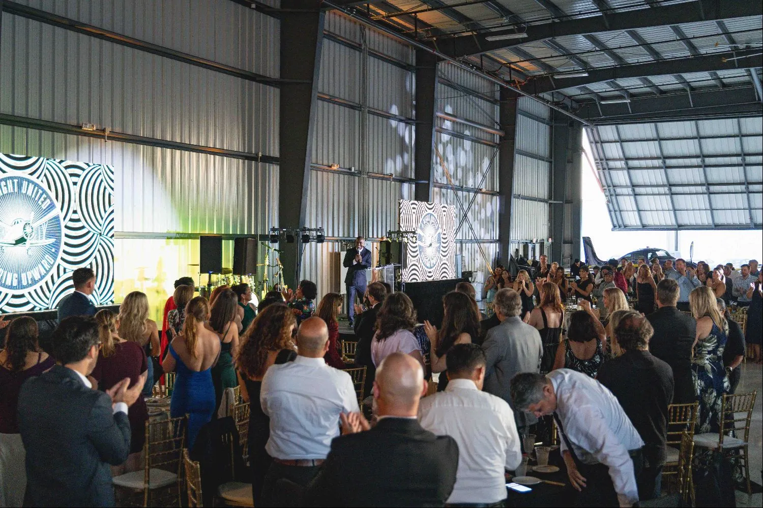Hangar 858 Event Gallery Image 40