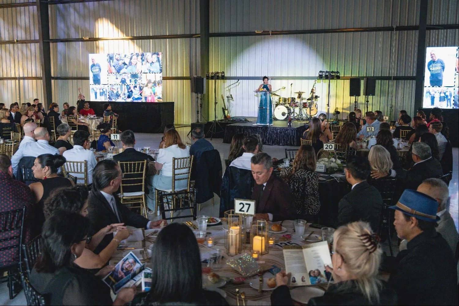 Hangar 858 Event Gallery Image 41