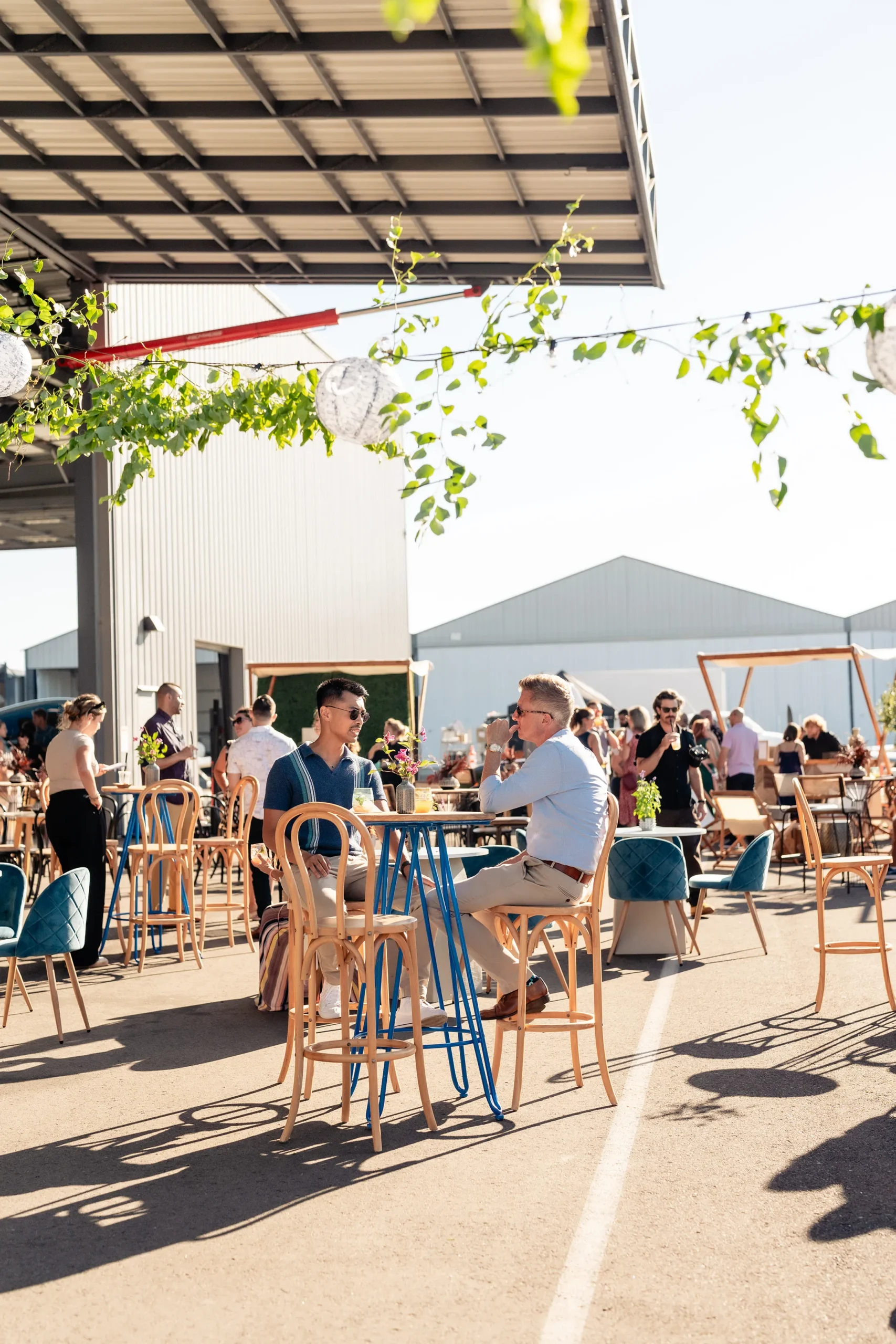 Hangar 858 Event Gallery Image 46