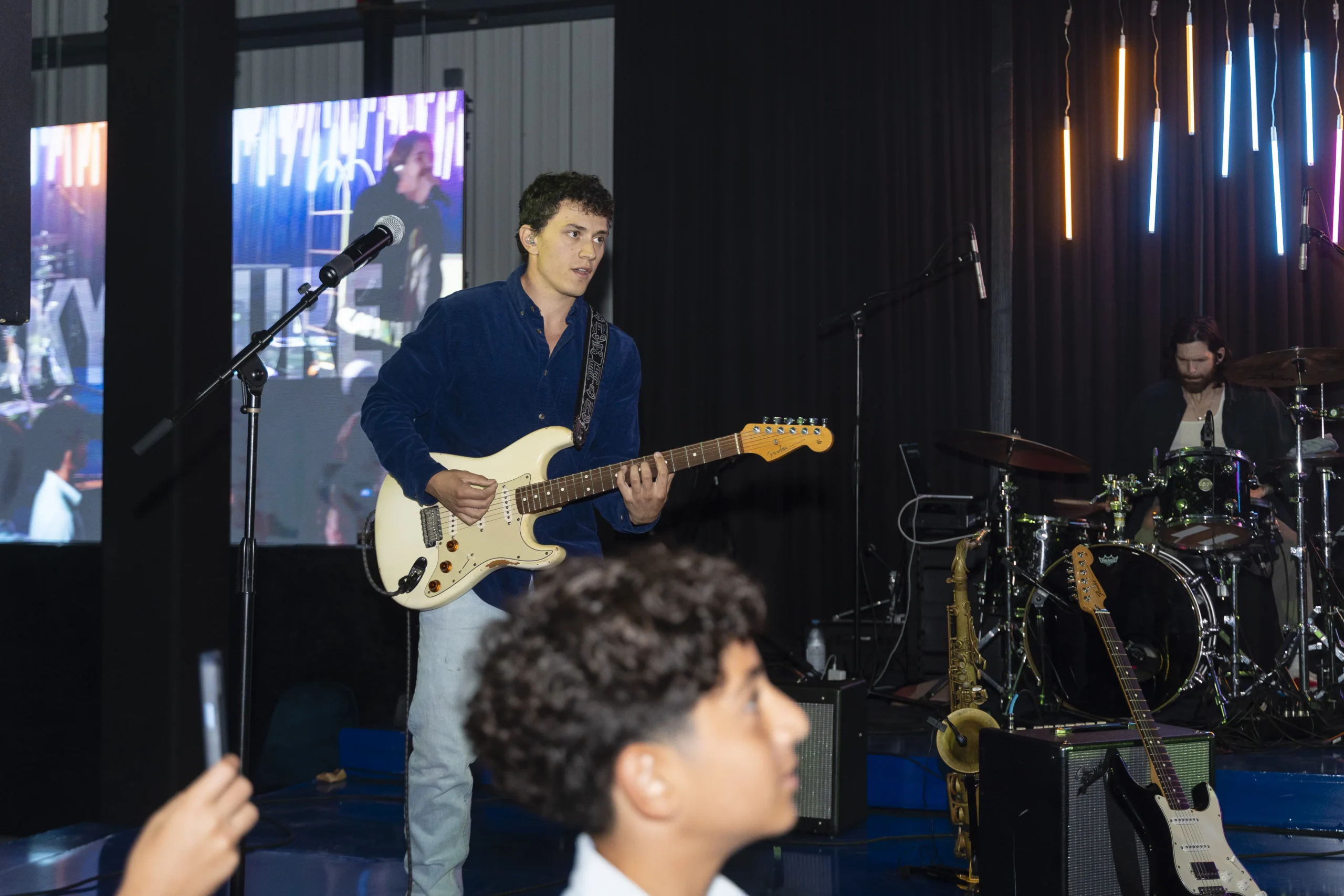 Hangar 858 Event Gallery Image 62