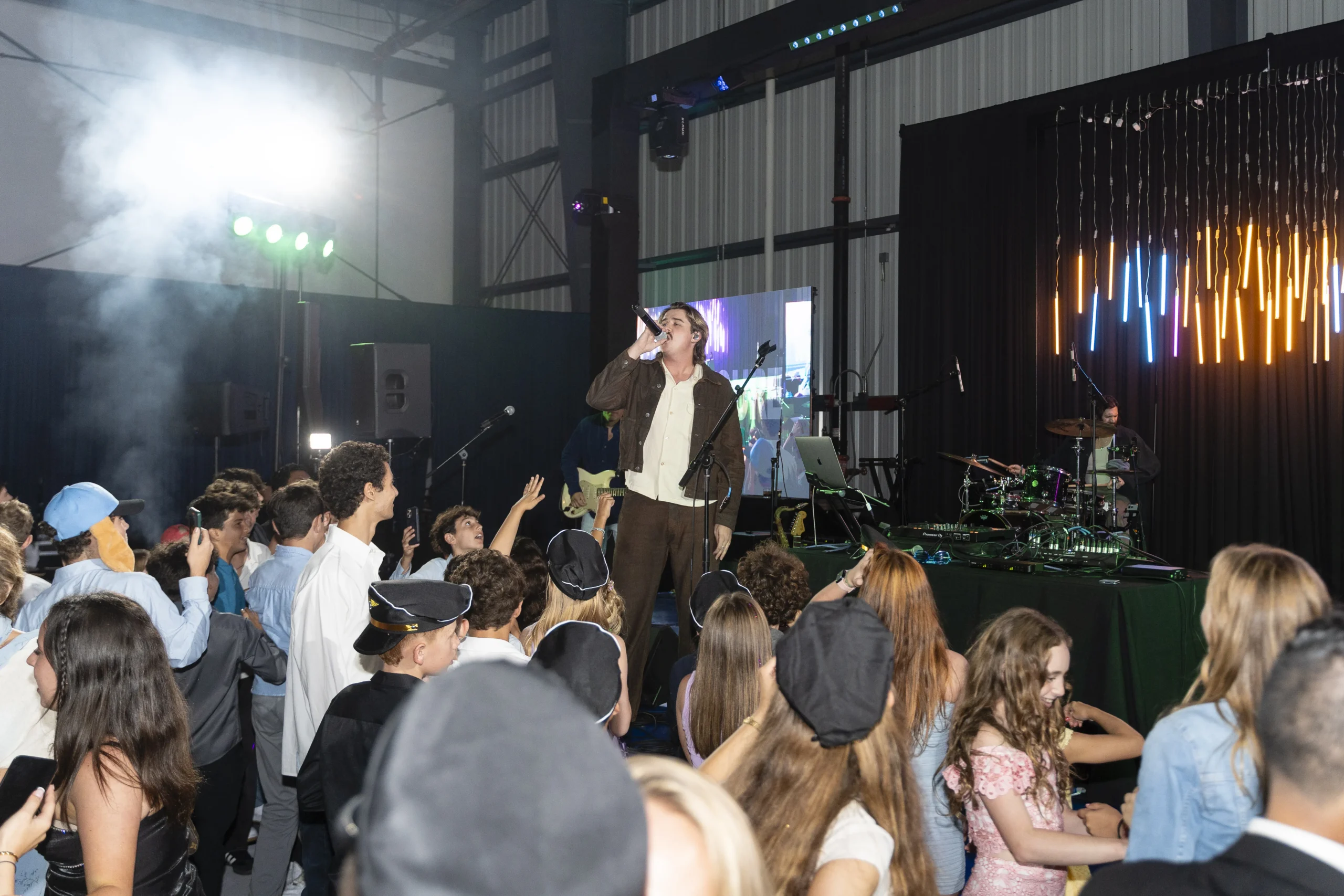 Hangar 858 Event Gallery Image 61