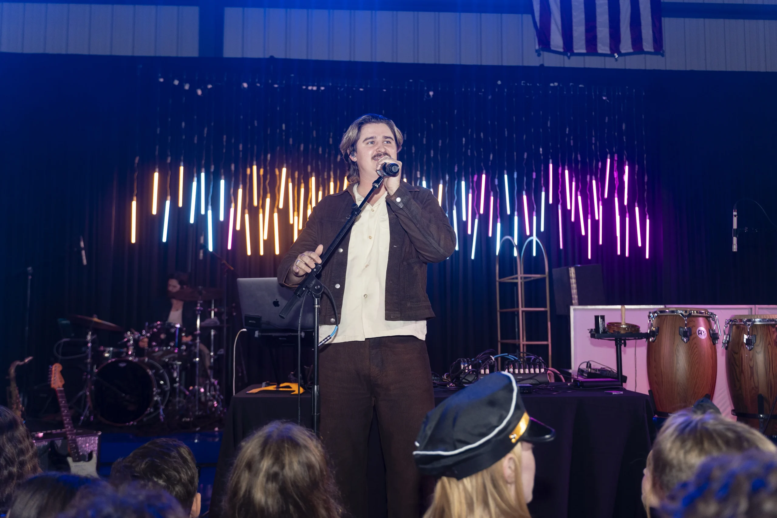 Hangar 858 Event Gallery Image 60