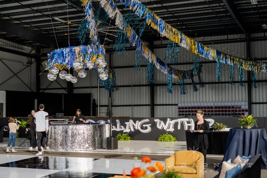 Hangar 858 Event Gallery Image 48