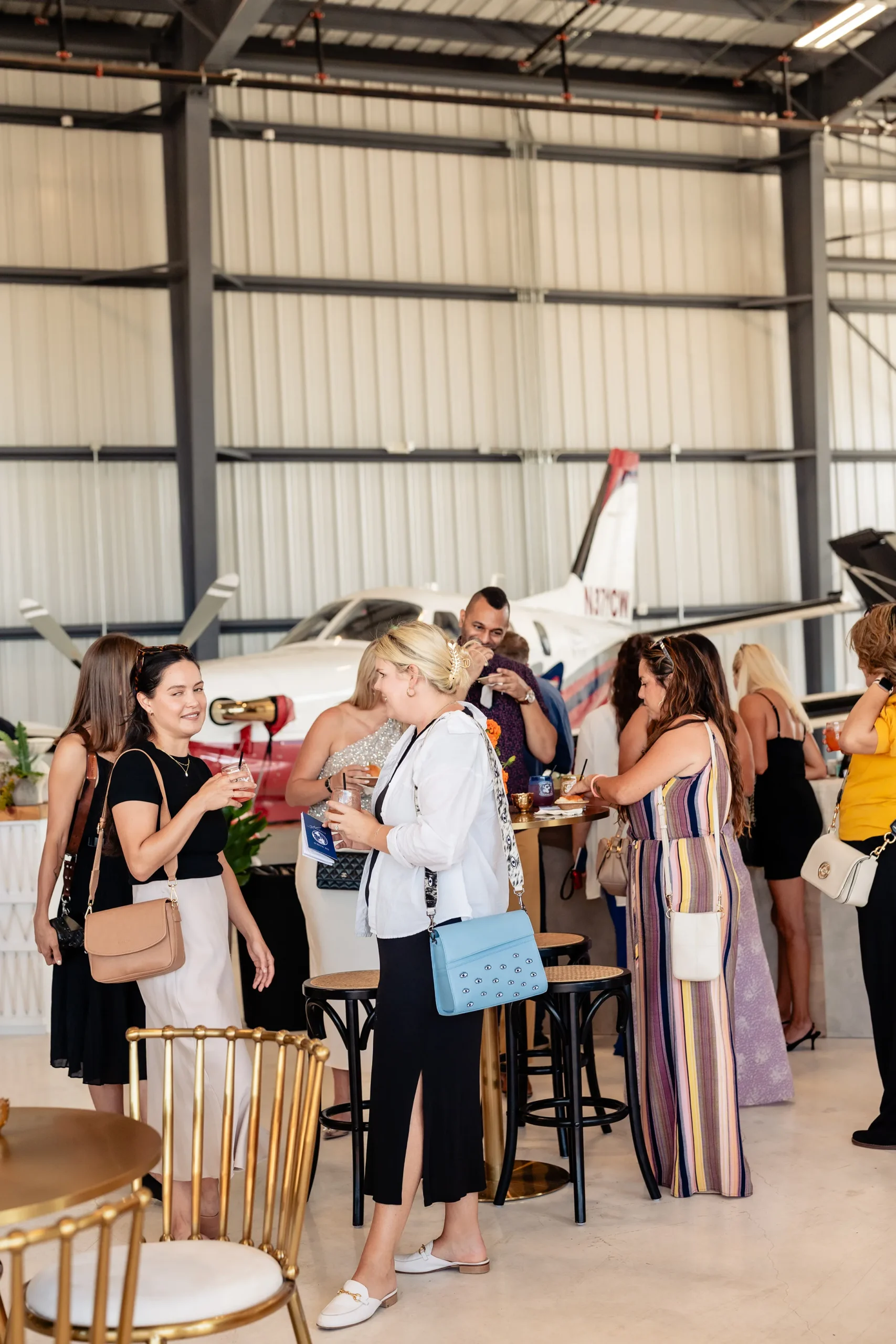 Hangar 858 Event Gallery Image 49