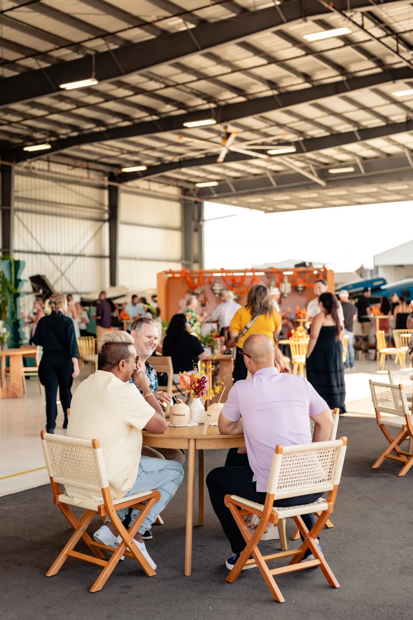 Hangar 858 Event Gallery Image 50