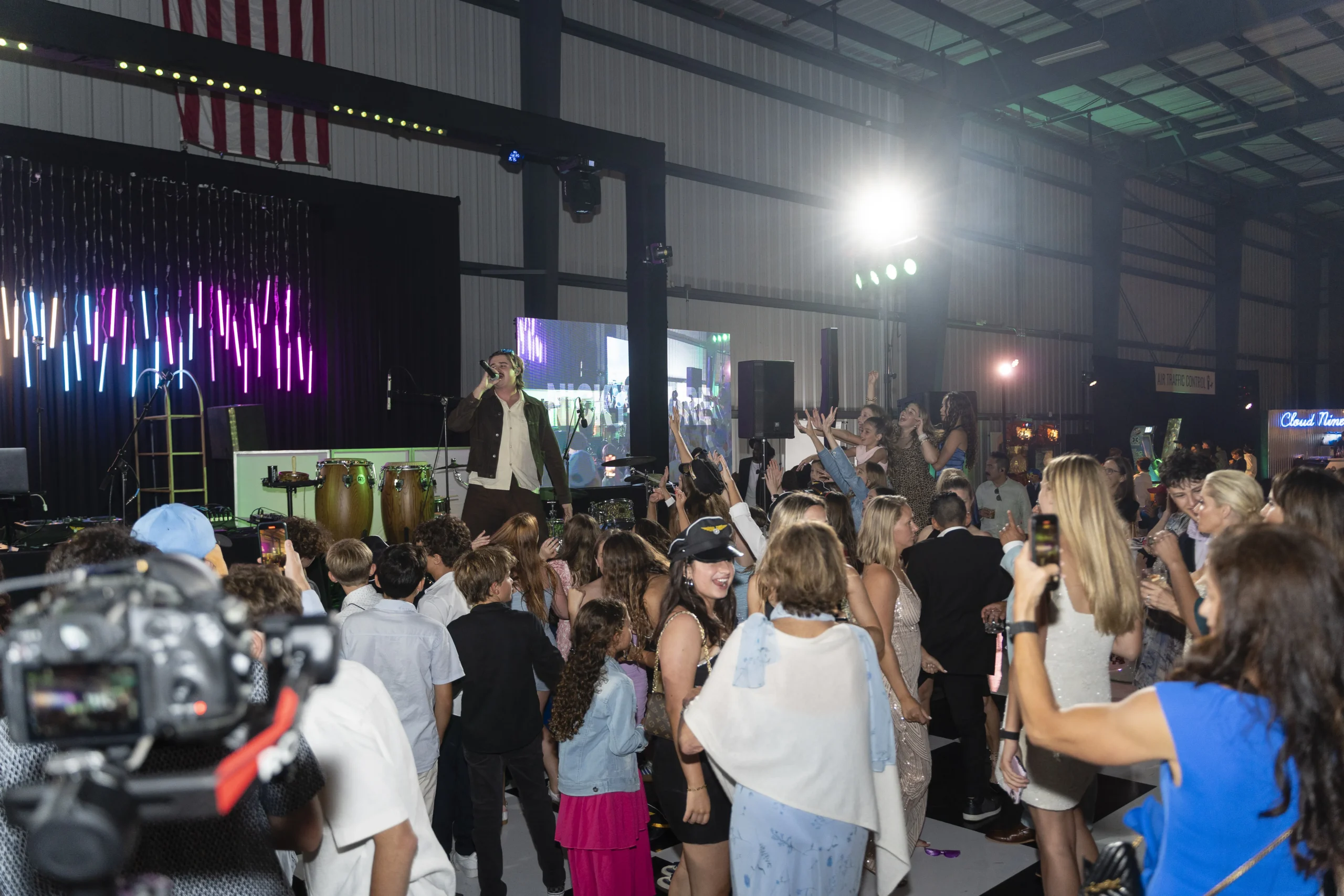 Hangar 858 Event Gallery Image 52
