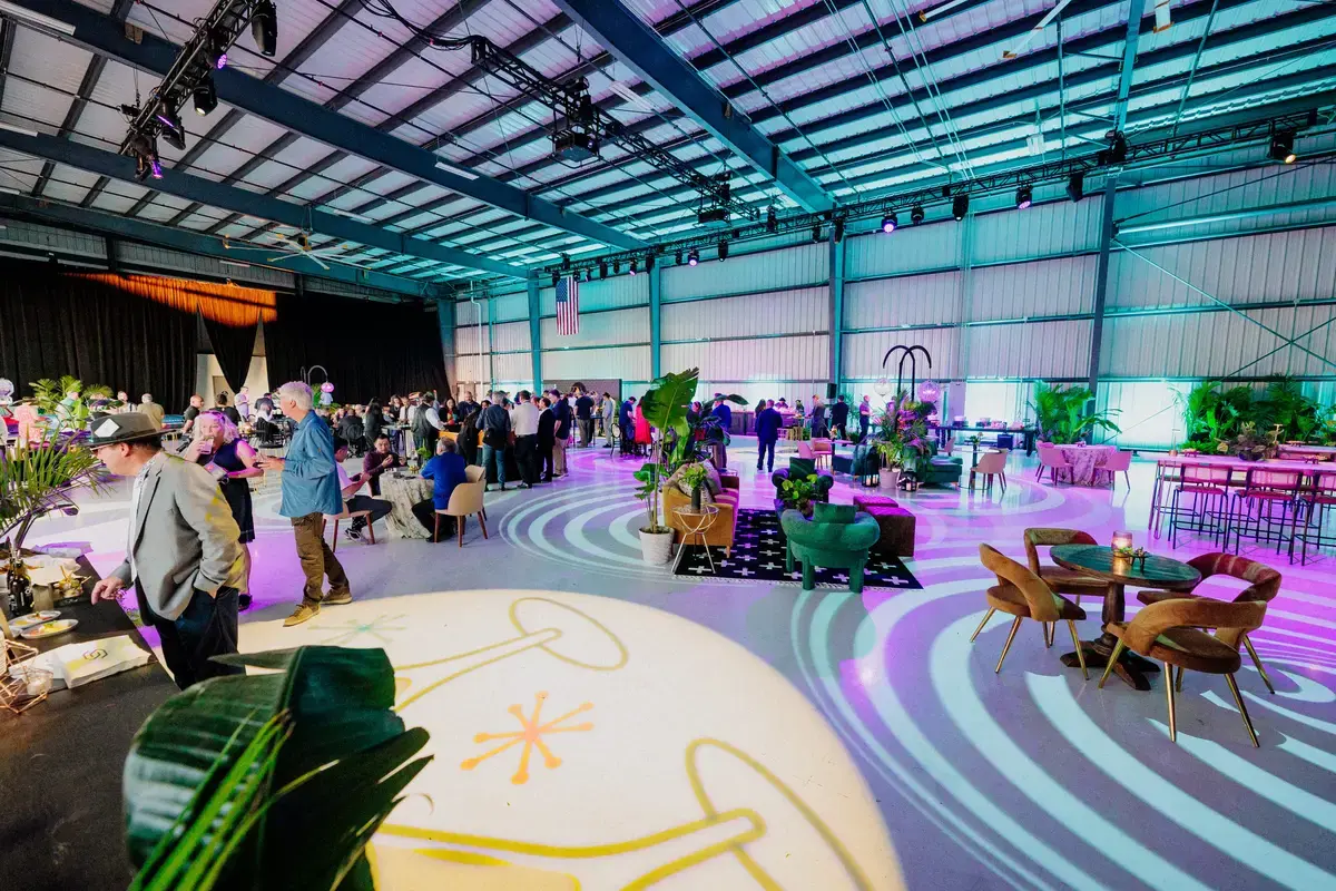 How Important Is The San Diego Wedding Venue To A Successful Event?
