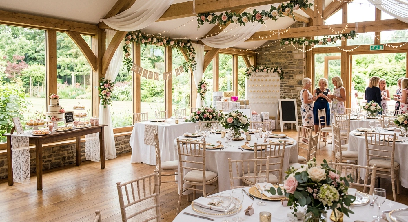 bridal-shower-venue-checklist