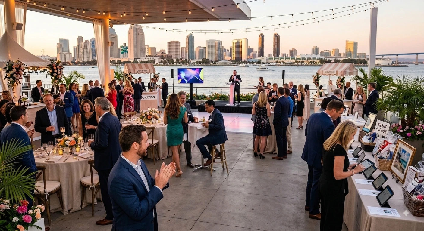 charity-fundraiser-san-diego