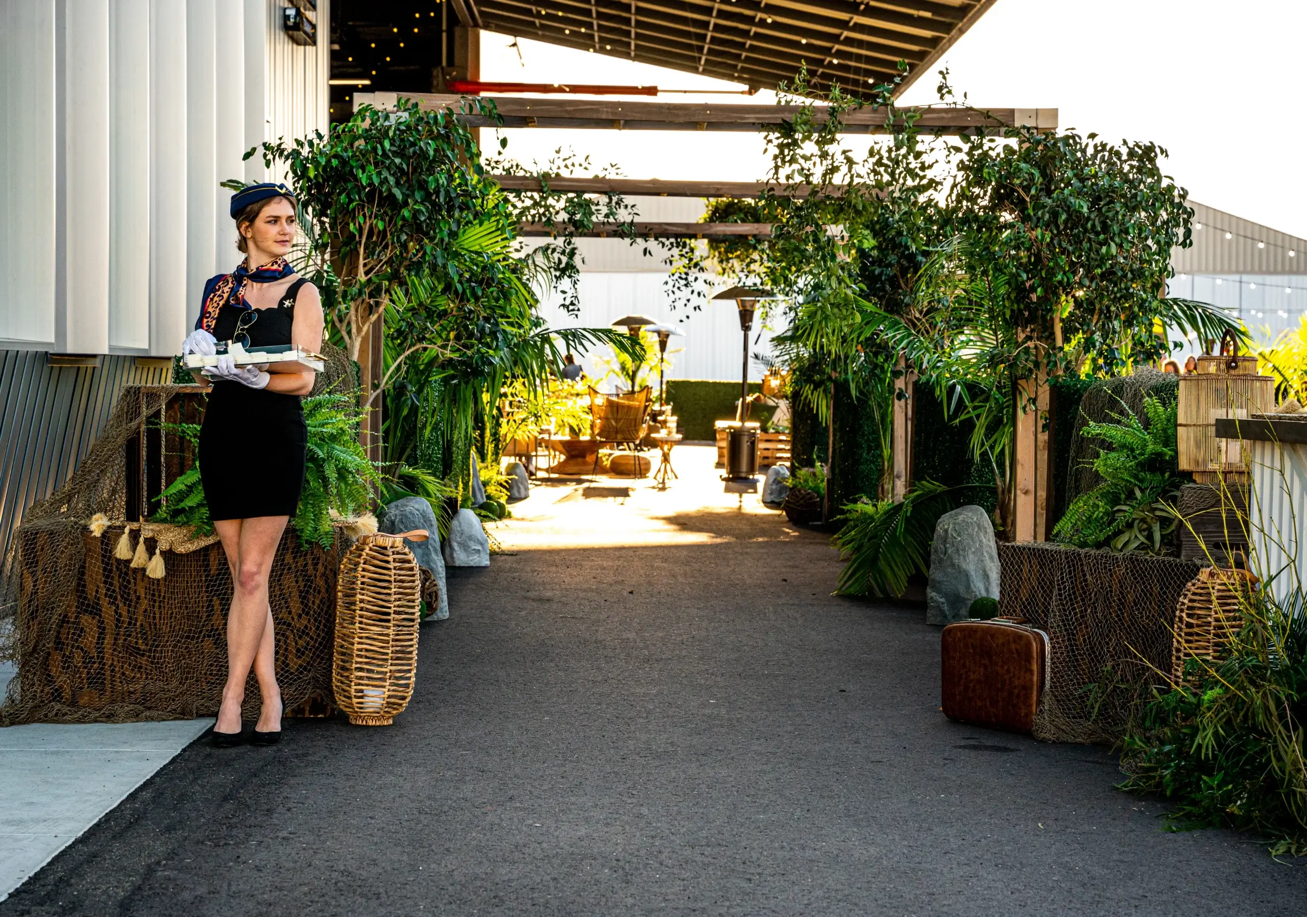 Hangar 858 Event Gallery Image 6
