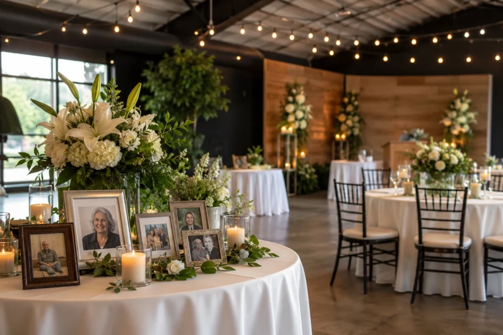 How to Plan a Respectful and Meaningful Celebration of Life?